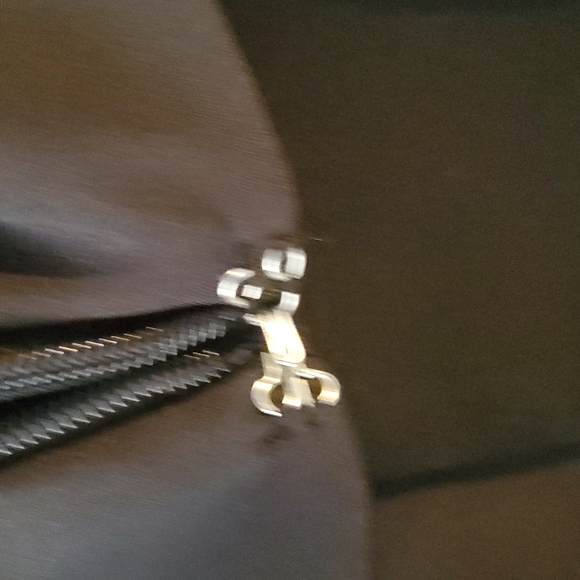 🖤 Cute CeCe Bow Sleeve Black Dress - New with Tags 16W - Picture 13 of 13